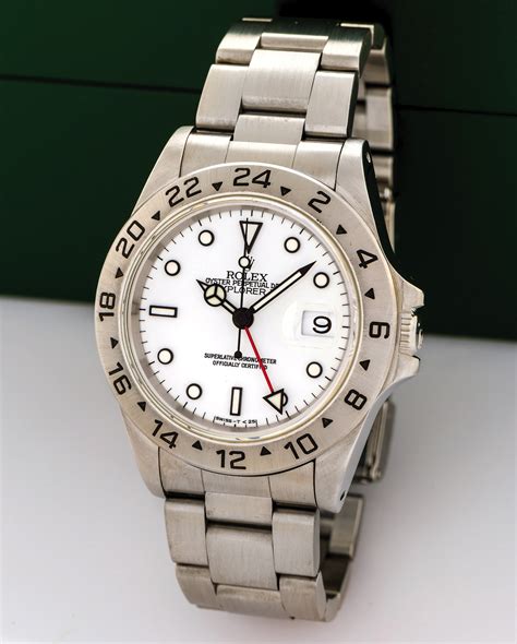 rolex explorer 1992|rolex explorer ii value chart.